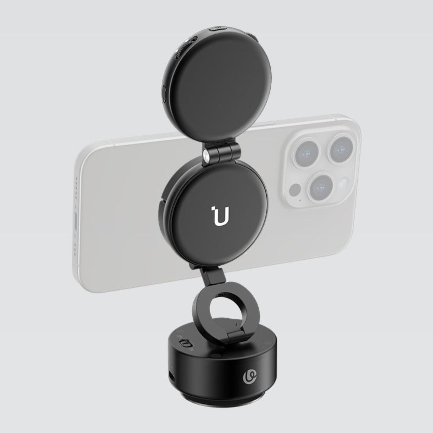 Ulanzi SK-22 Electric Suction MagMount