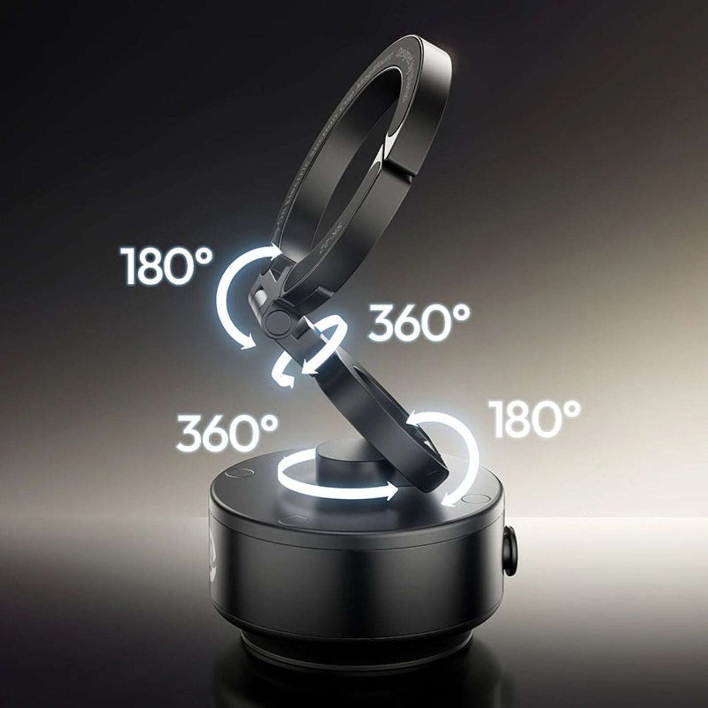 Ulanzi SK-22 Electric Suction MagMount