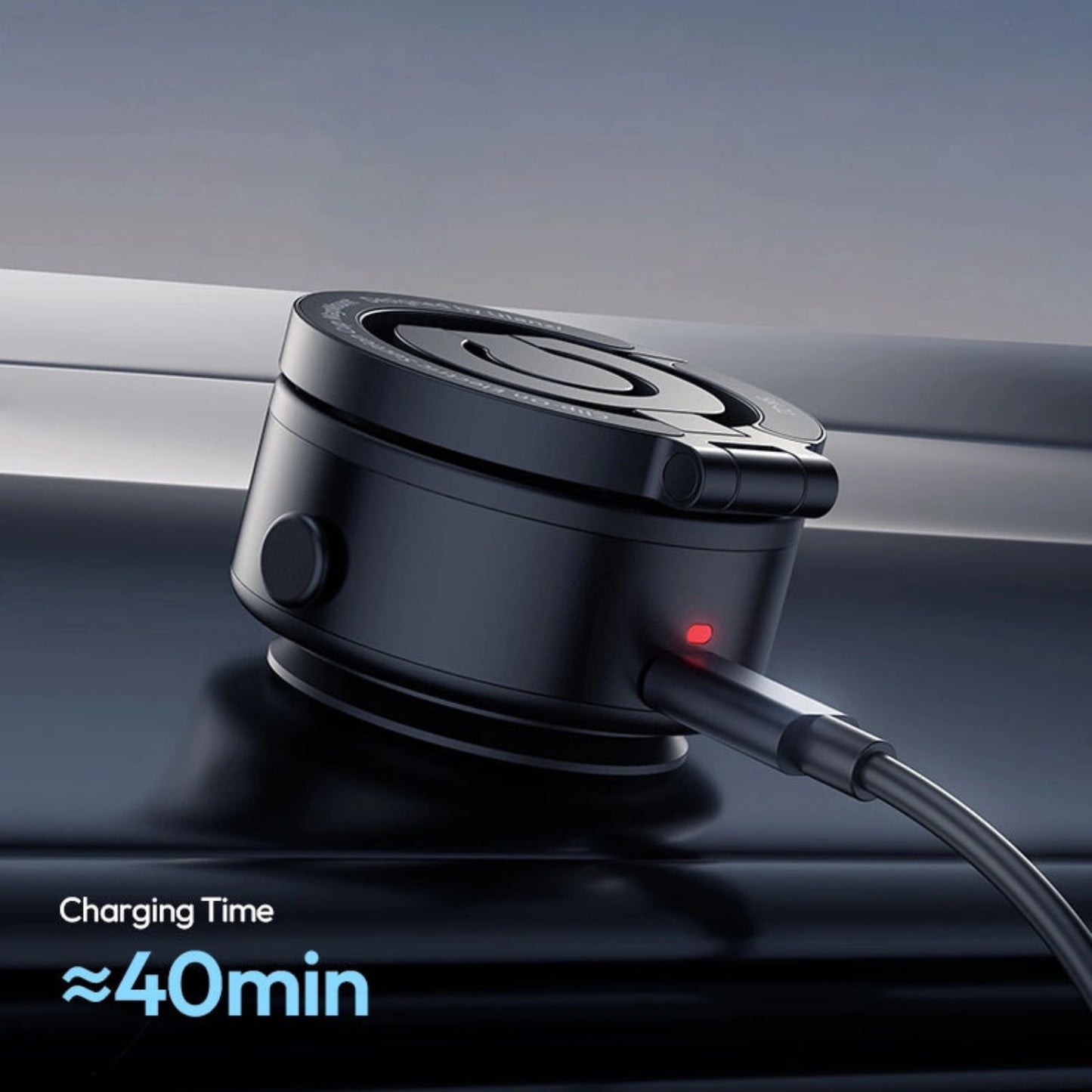 Ulanzi SK-22 Electric Suction MagMount