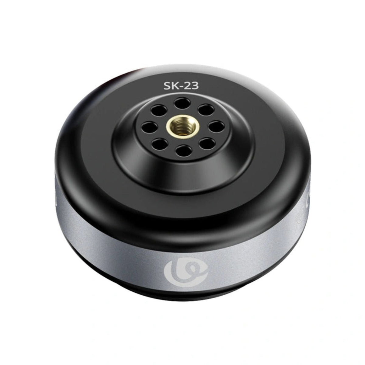 Ulanzi SK-23 Electric Suction Cup Mount