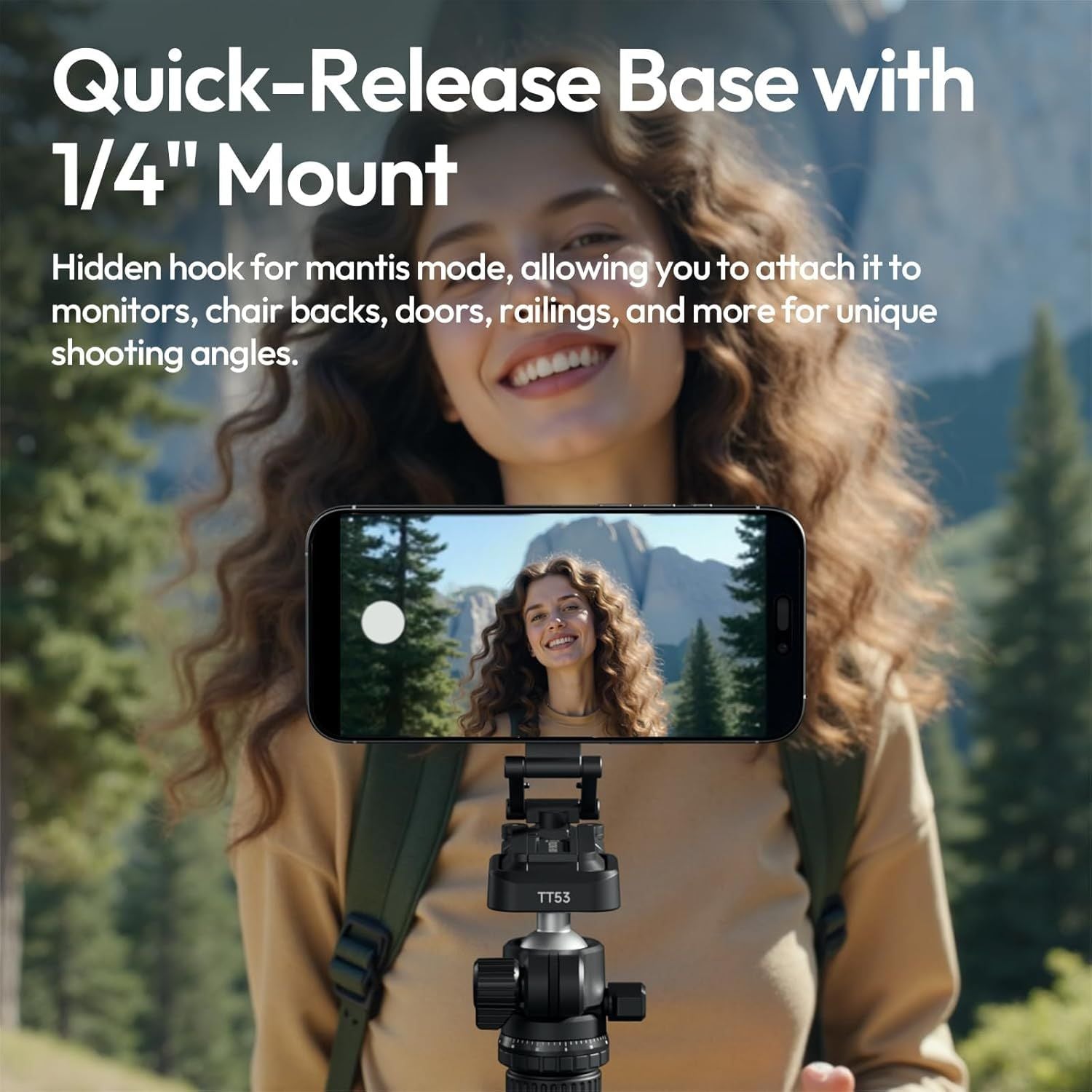 UlanziSK29MagneticMagSafeMiniTripodWithClampOnlineBuyIndia_5 - Hey Jimmy