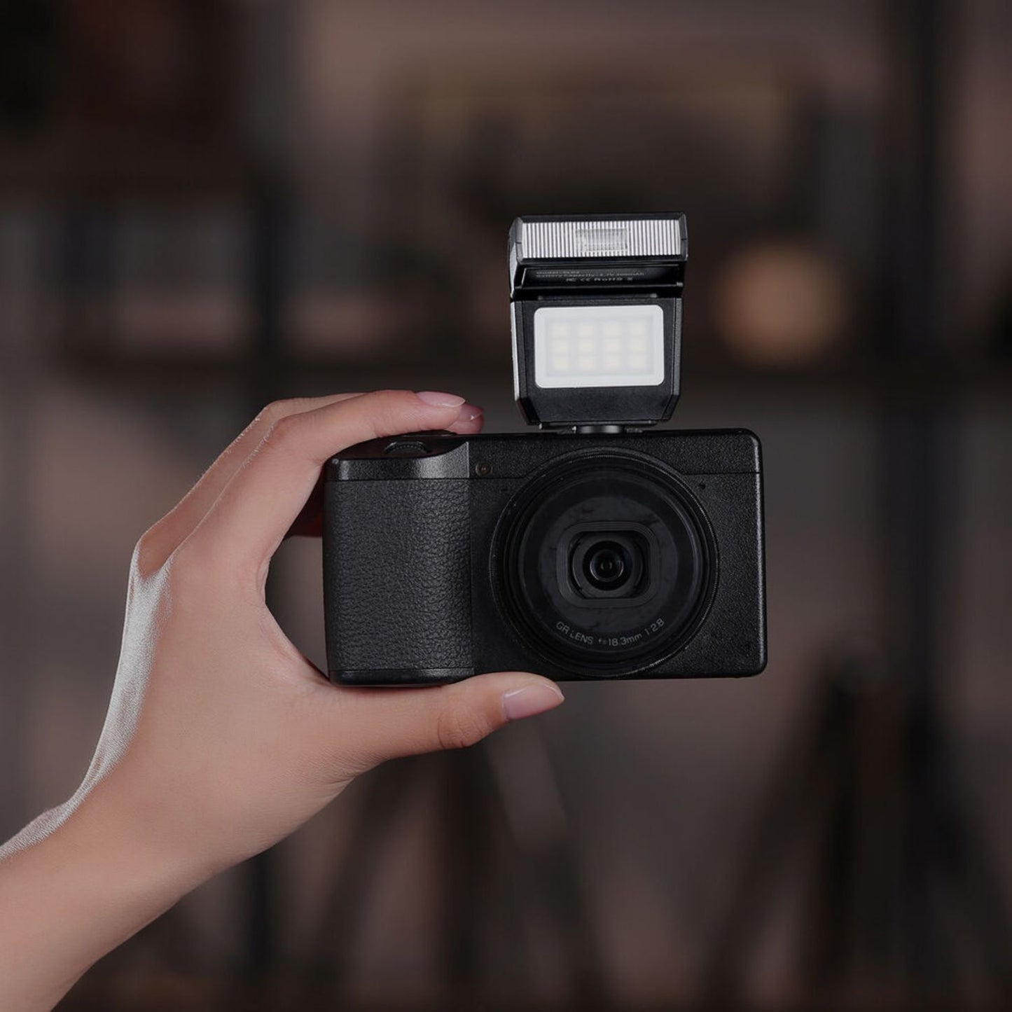 Ulanzi SL03 Spark Lite Camera Flash