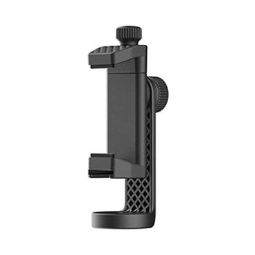 Ulanzi ST-17 360 Rotation Adjustable Phone Clips with Cold Shoe