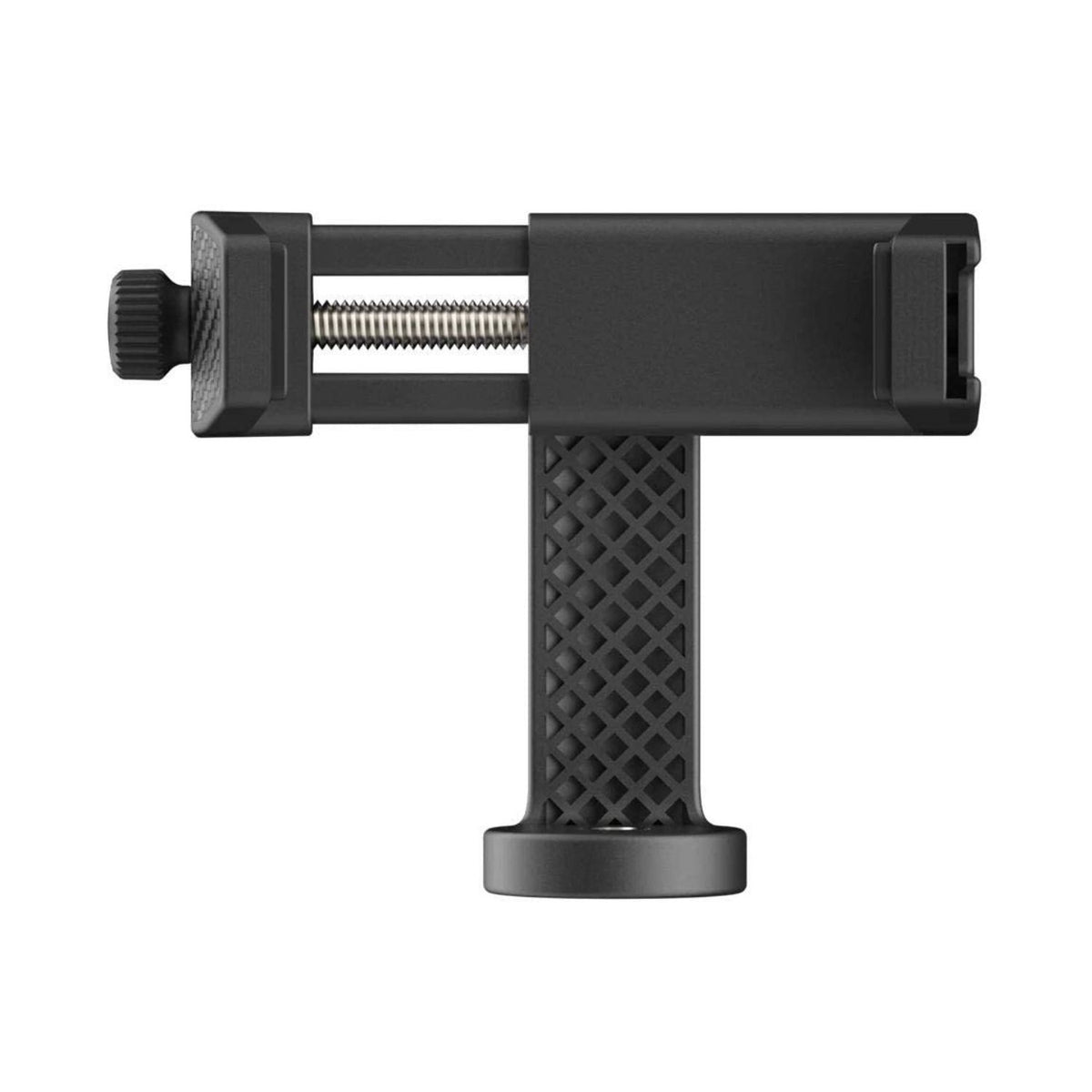 Ulanzi ST-17 360 Rotation Adjustable Phone Clips with Cold Shoe