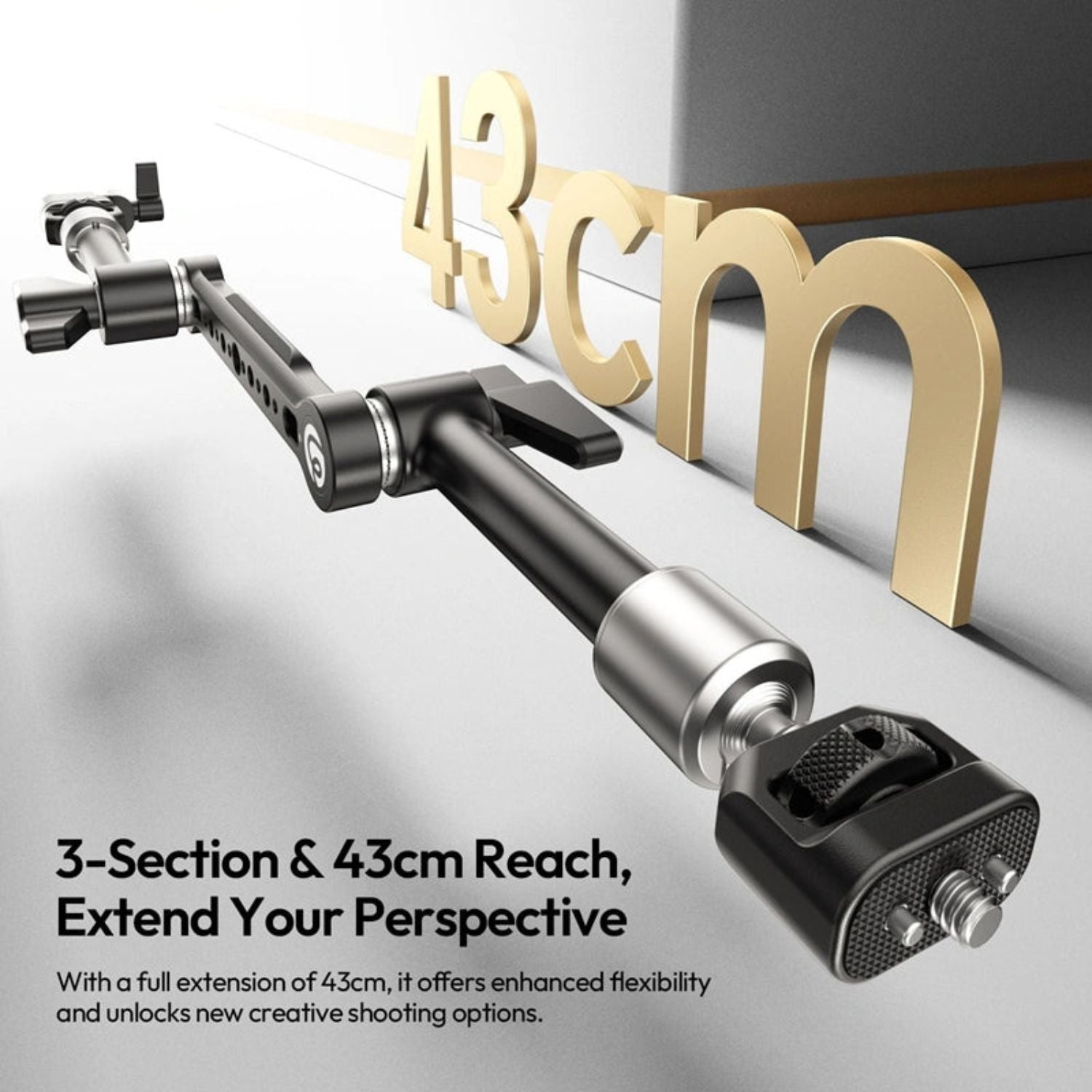 UlanziTA103-SectionMagicArticulatingArmOnlineBuyIndia_3 - Hey Jimmy