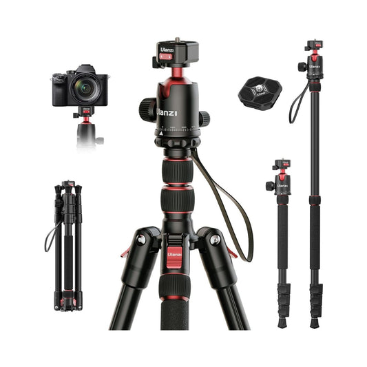 Ulanzi TT31 72.4" Tripod/Monopod