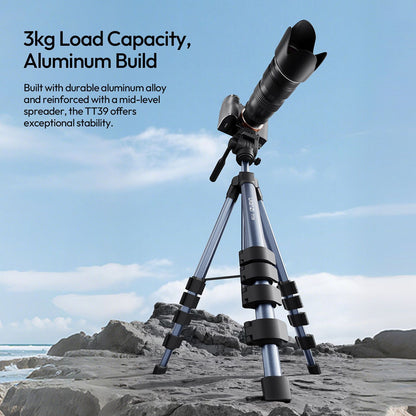 Ulanzi TT39 Video Tripod