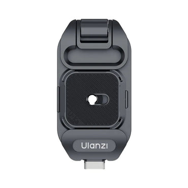 Ulanzi UKA07 Quick-release Kit for Camera Backpack Strap Clip
