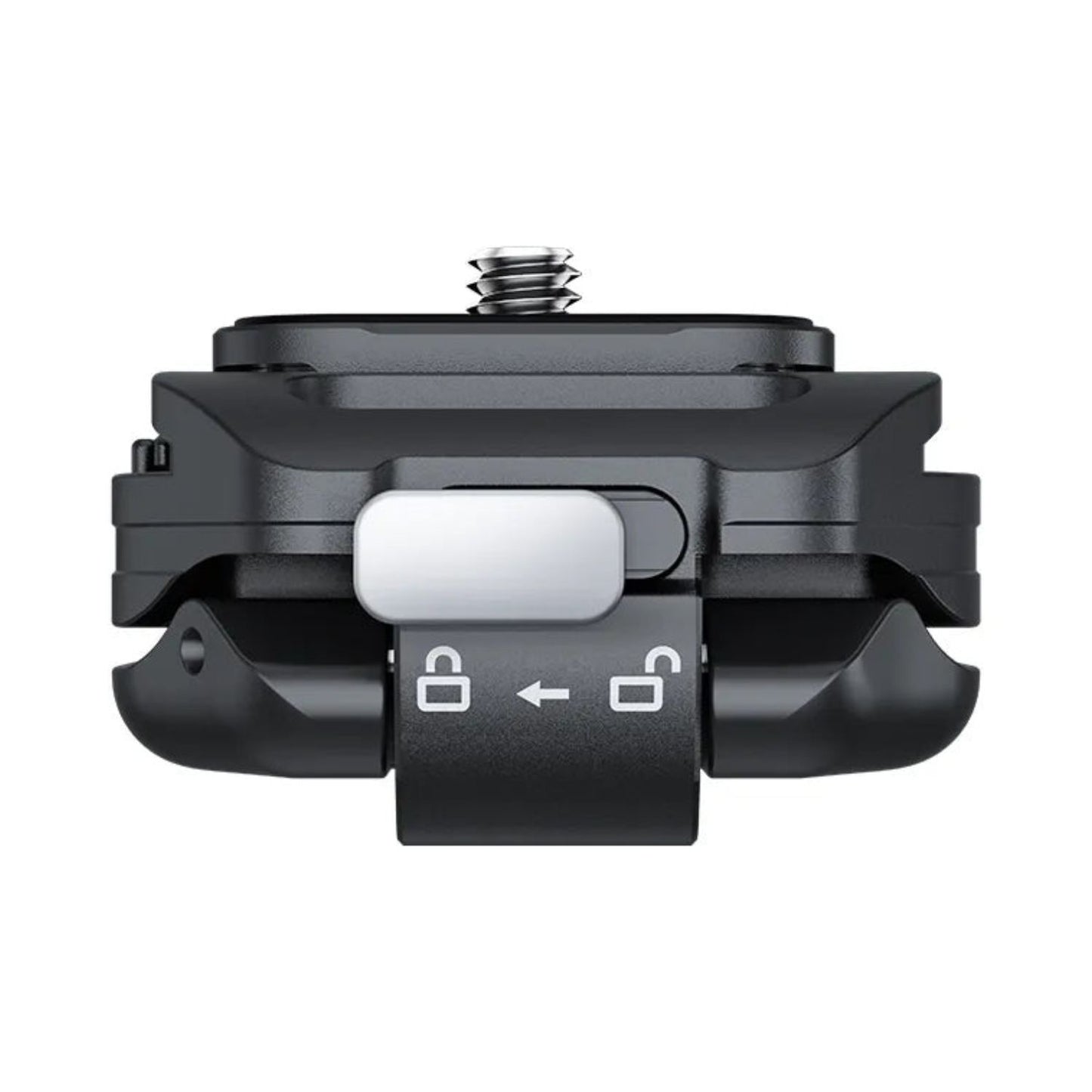 Ulanzi UKA07 Quick-release Kit for Camera Backpack Strap Clip