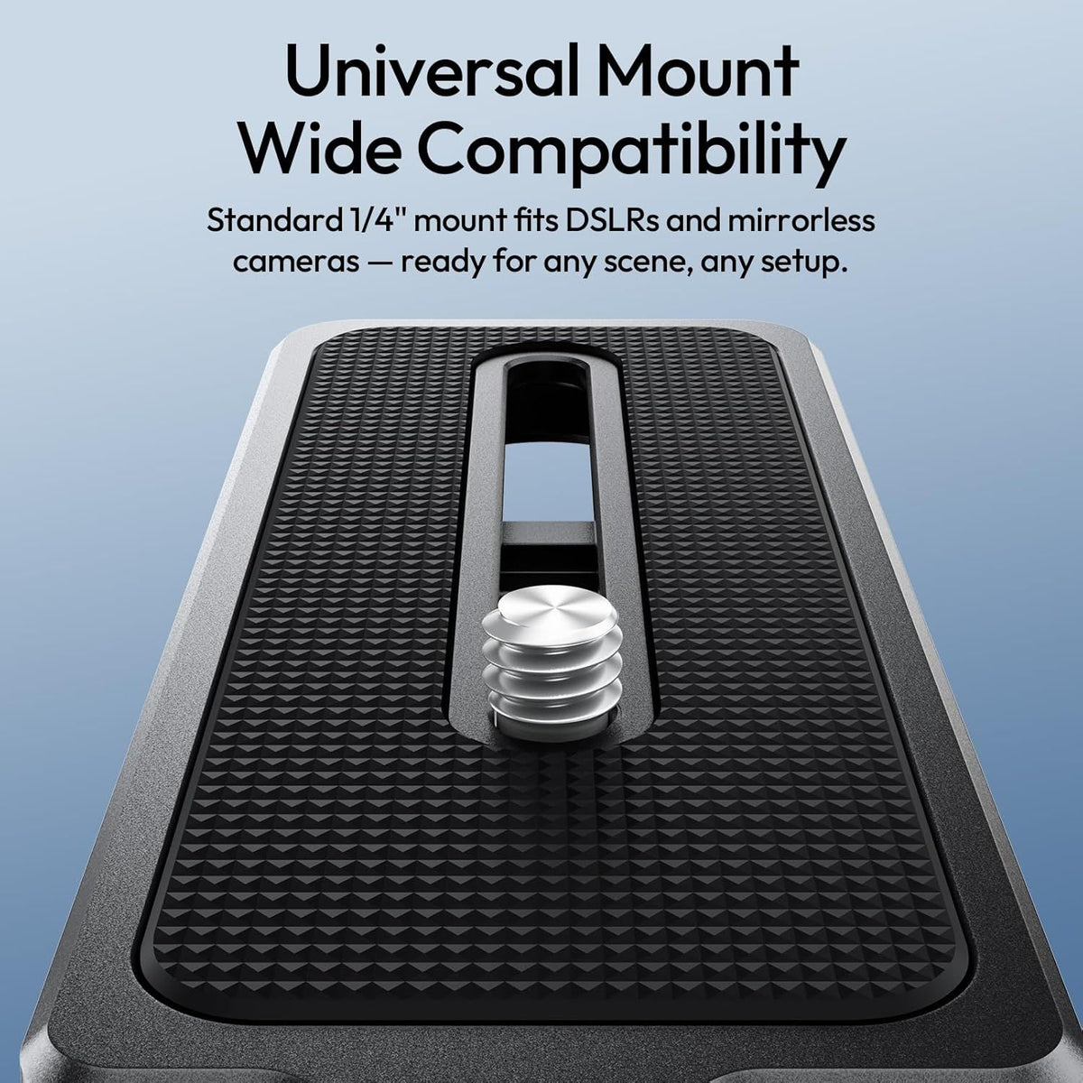Ulanzi UKA11 Uka Foldable Quick Release L-Plate
