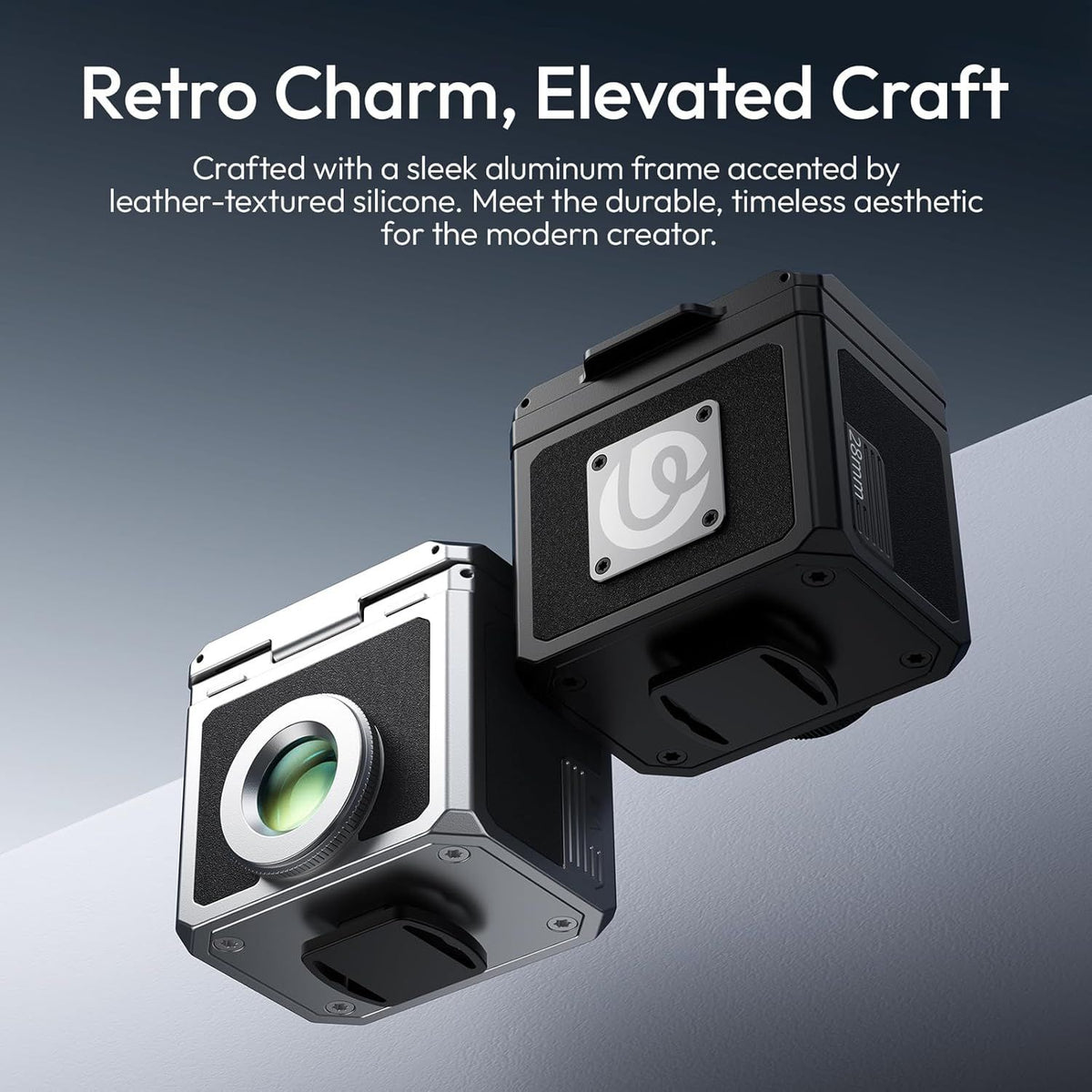 Ulanzi VF01 28mm Waist-Level Viewfinder
