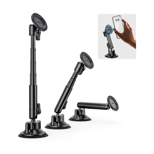 Ulanzi ZJ06 MagSafe Suction Mount Extendable Stand