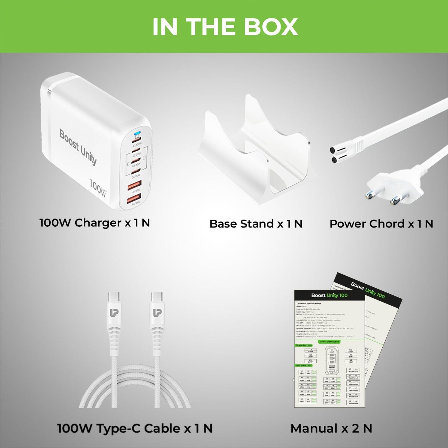Ultraprolink-Boost-Unity-100-6-USB-Port-100W-Desktop-GaN-Charging-Station-Online-Buy-India_1 - Hey Jimmy