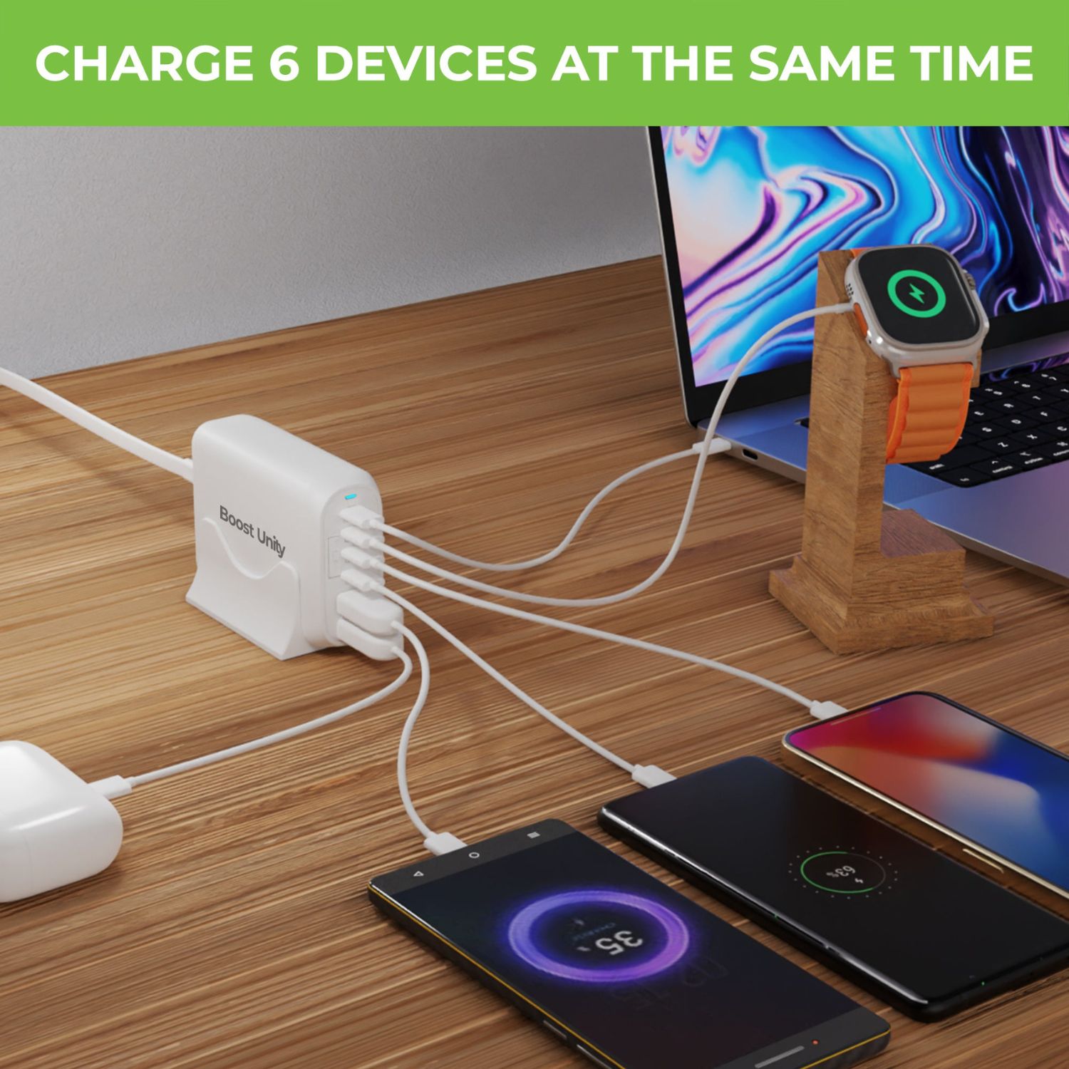 Ultraprolink-Boost-Unity-100-6-USB-Port-100W-Desktop-GaN-Charging-Station-Online-Buy-India_5 - Hey Jimmy