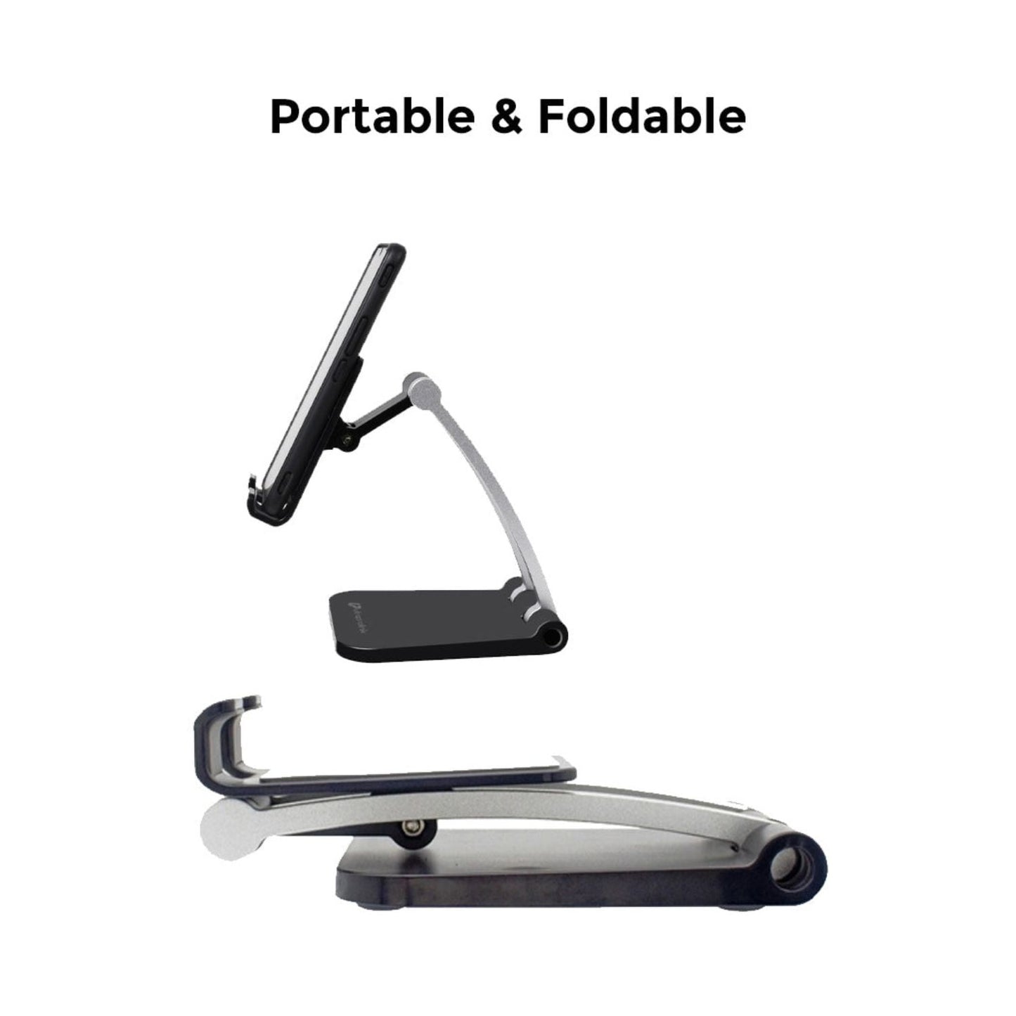 Ultraprolink-Butler-Tabletop-Stand-For-Tablets-Smartphones-Black-Online-Buy-Mumbai-India_4 - Hey Jimmy