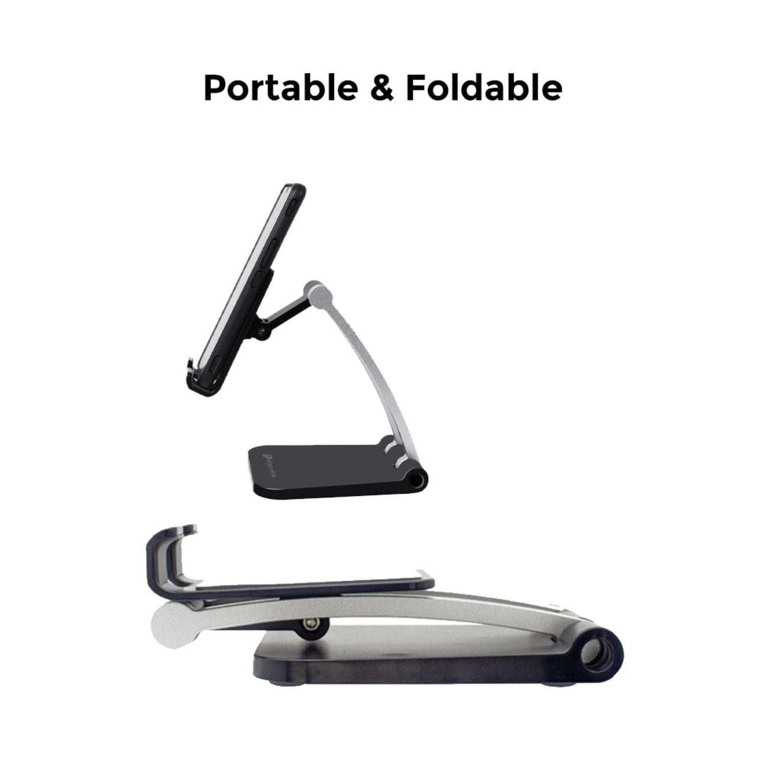 Ultraprolink-Butler-Tabletop-Stand-For-Tablets-Smartphones-Black-Online-Buy-Mumbai-India_4 - Hey Jimmy