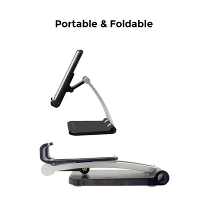 Ultraprolink-Butler-Tabletop-Stand-For-Tablets-Smartphones-Black-Online-Buy-Mumbai-India_4 - Hey Jimmy