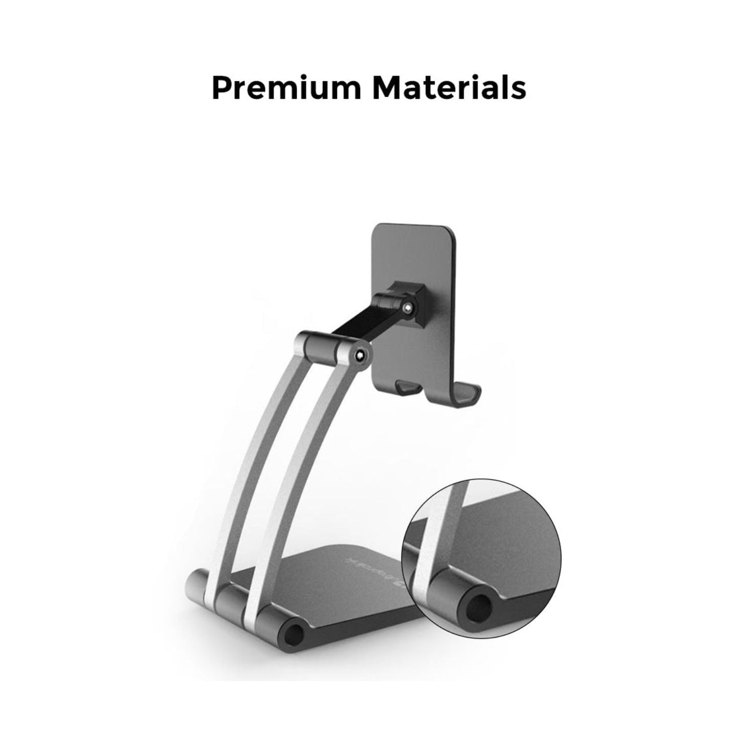 Ultraprolink-Butler-Tabletop-Stand-For-Tablets-Smartphones-Black-Online-Buy-Mumbai-India_5 - Hey Jimmy