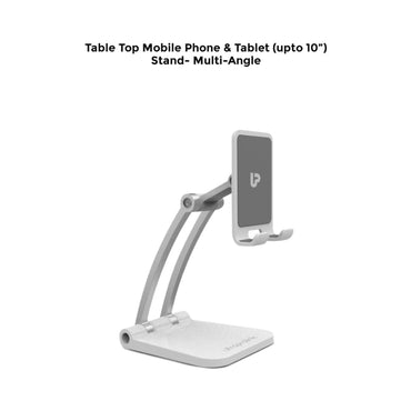 Ultraprolink-Butler-Tabletop-Stand-For-Tablets-Smartphones-White-Online-Buy-Mumbai-India_1 - Hey Jimmy