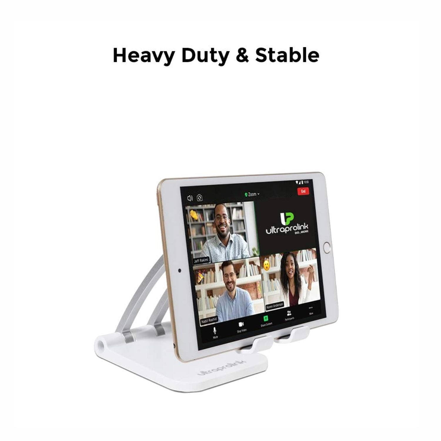 Ultraprolink-Butler-Tabletop-Stand-For-Tablets-Smartphones-White-Online-Buy-Mumbai-India_3 - Hey Jimmy