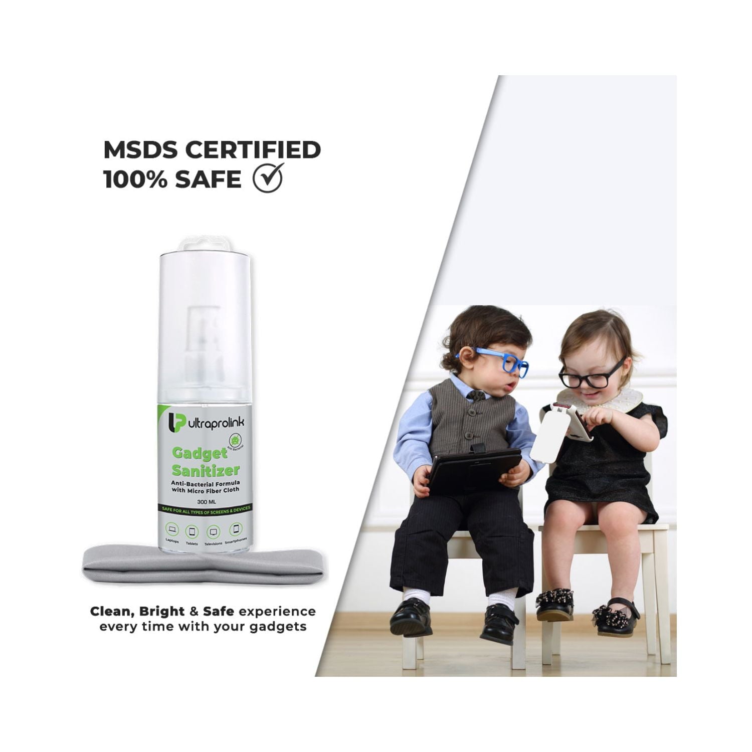 Ultraprolink-Gadget-Sanitizer-300ml-Online-Buy-Mumbai-India_3 - Hey Jimmy