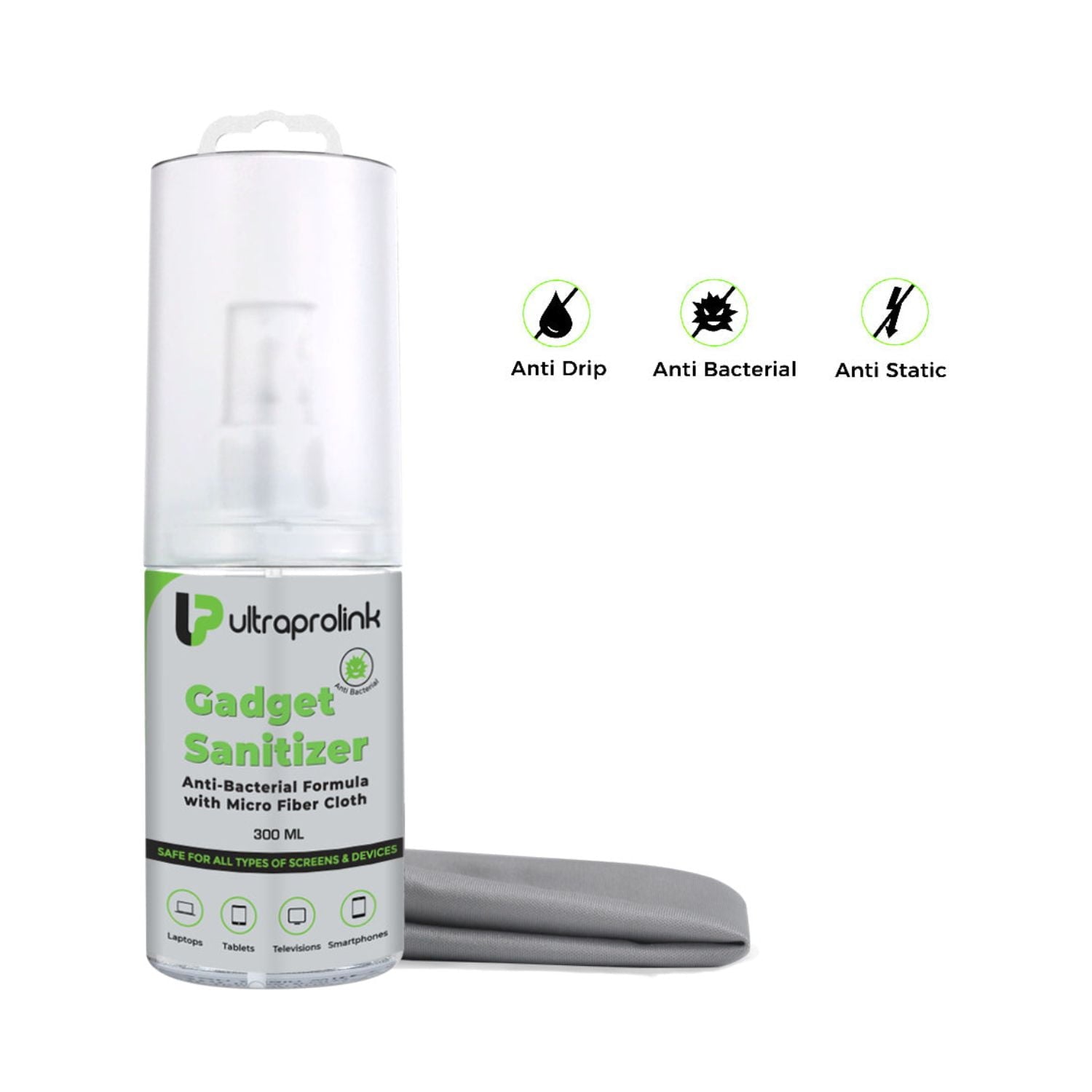 Ultraprolink-Gadget-Sanitizer-300ml-Online-Buy-Mumbai-India_d1af32a7-0fba-4a55-8672-4f0030ef9315 - Hey Jimmy