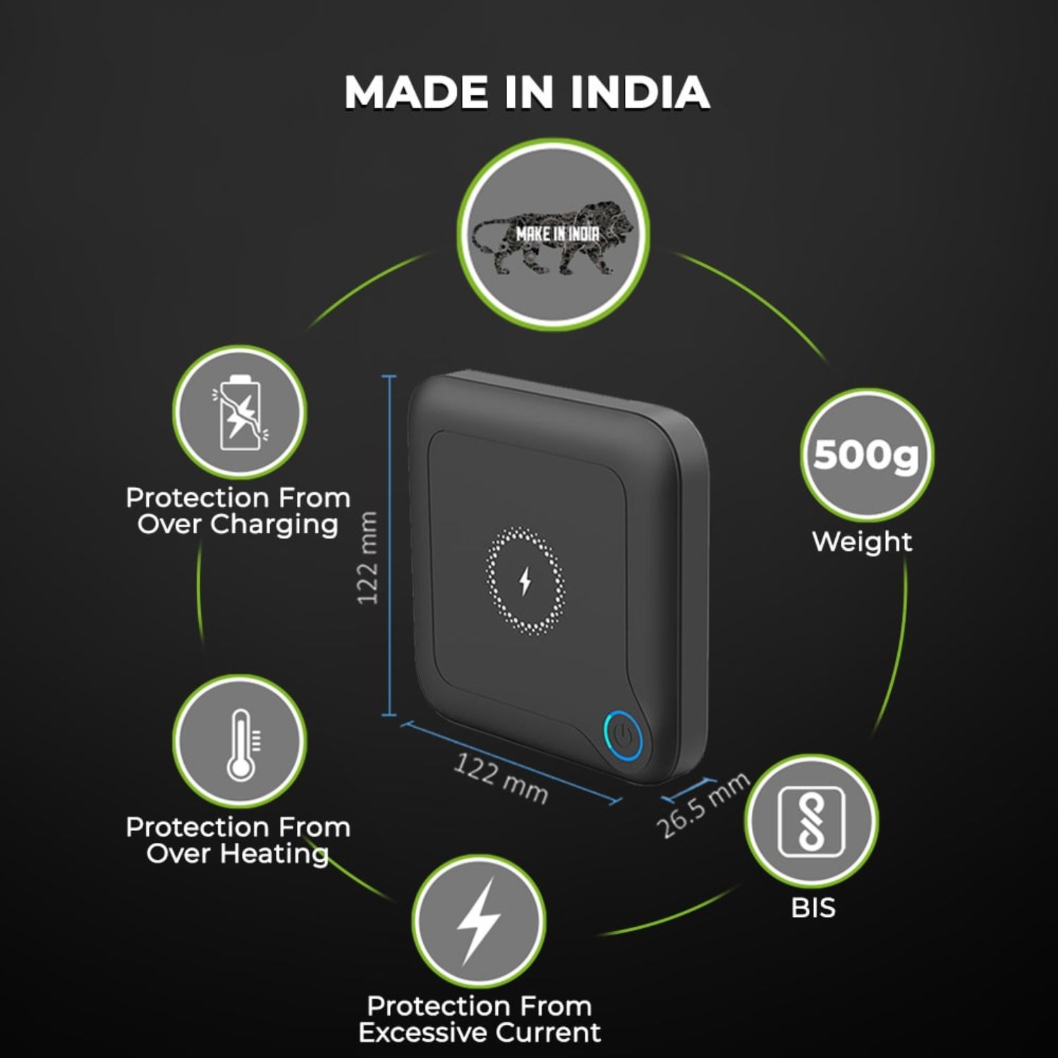 Ultraprolink-Juice-Up-120W-Powerbank-Online-Buy-Mumbai-India_4 - Hey Jimmy