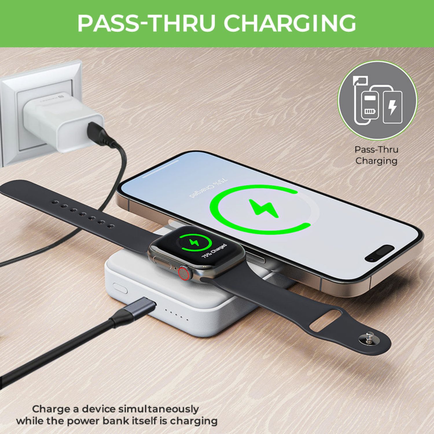 Ultraprolink-Juice-Up-Mag-2-in-1-Wireless-Magnetic-Power-Bank-10000mAh-Online-Buy-India_6 - Hey Jimmy