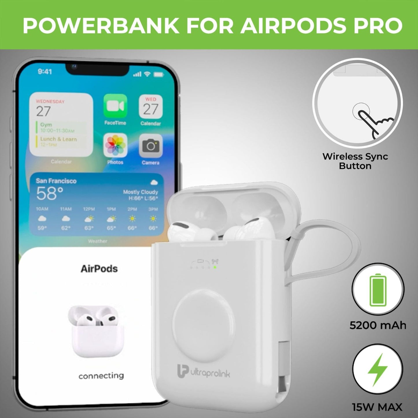Ultraprolink-Juice-Up-QuadPod-4-in-1-PowerBank-for-iPhone-Pods-Pro-Online-Buy-India_3 - Hey Jimmy