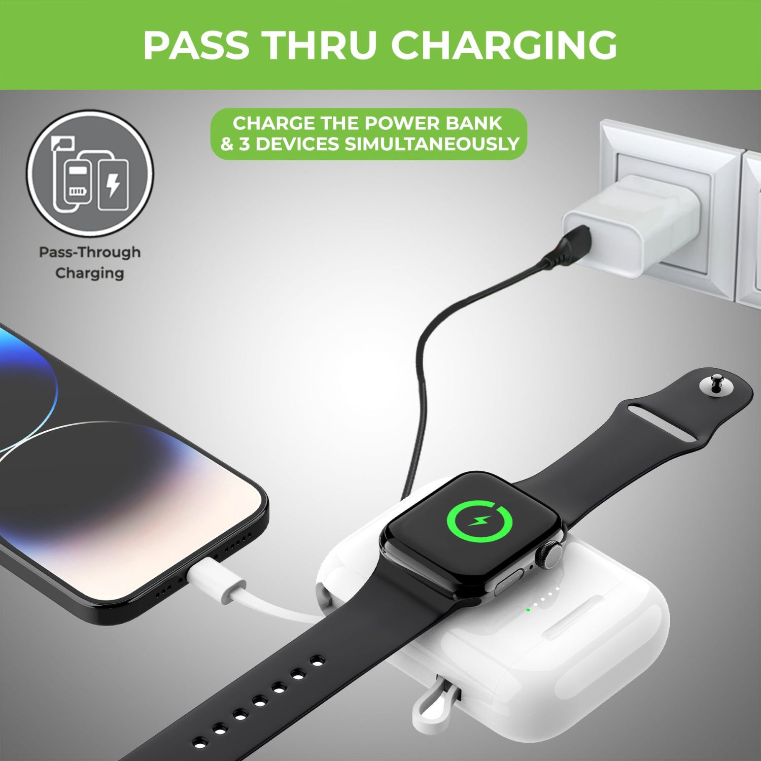 Ultraprolink-Juice-Up-QuadPod-4-in-1-PowerBank-for-iPhone-Pods-Pro-Online-Buy-India_5 - Hey Jimmy