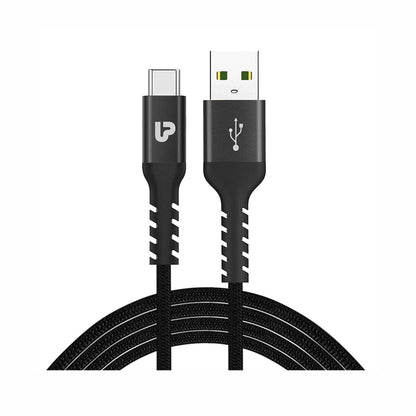 Ultraprolink-NYLOKEV-Type-C-DashVooc-Cable-Online-Buy-India - Hey Jimmy