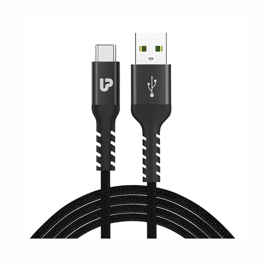 Ultraprolink-NYLOKEV-Type-C-DashVooc-Cable-Online-Buy-India - Hey Jimmy