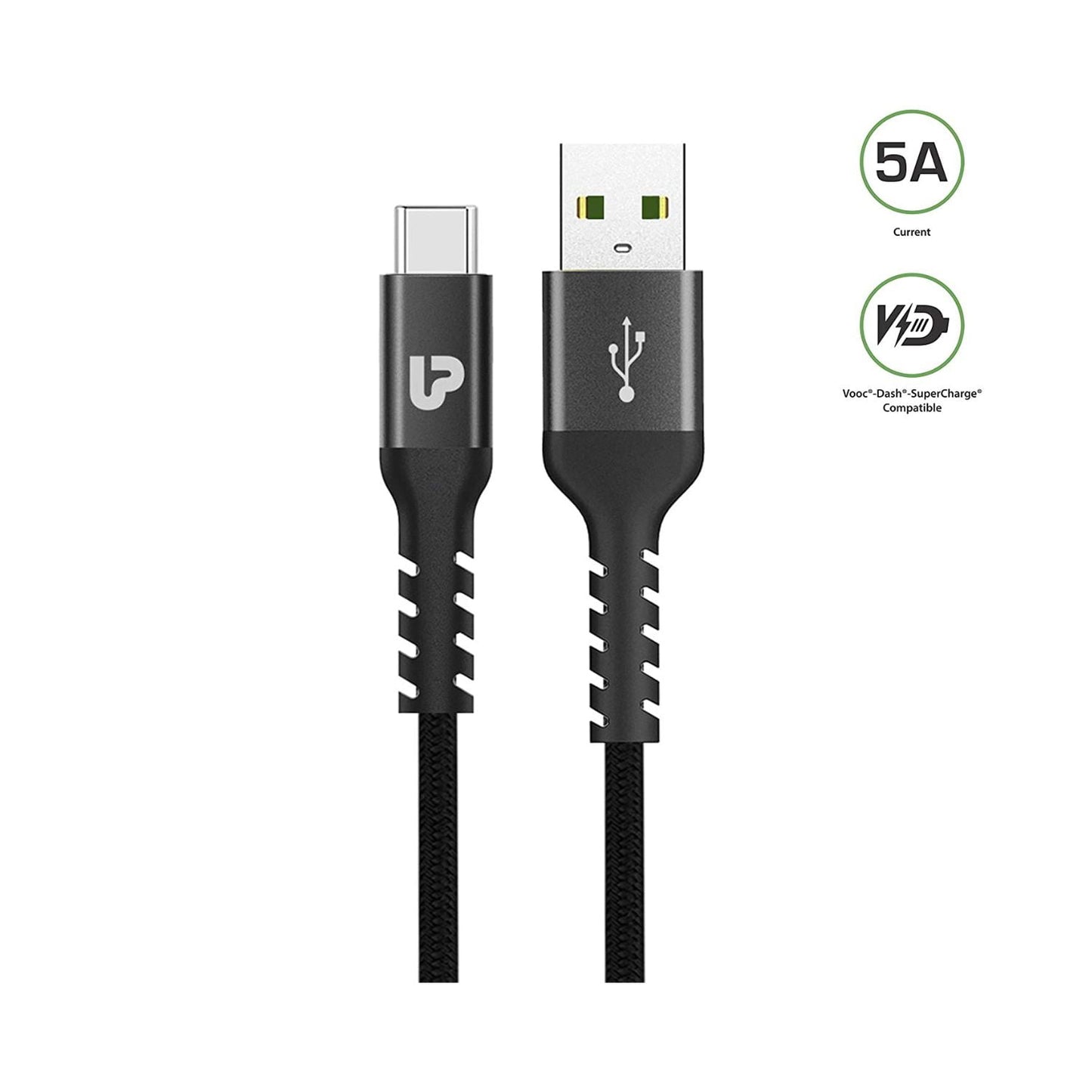 Ultraprolink-NYLOKEV-Type-C-DashVooc-Cable-Online-Buy-India_1 - Hey Jimmy