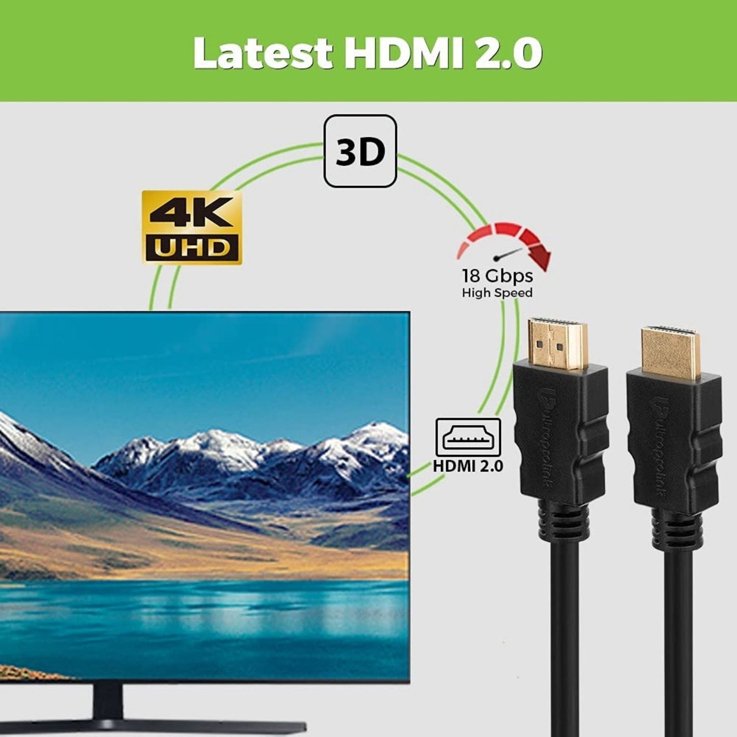 Ultraprolink-Pro-Connect-high-Speed-HDMI-To-HDMI-2.0-Cable-Online-Buy-Mumbai-India_2 - Hey Jimmy