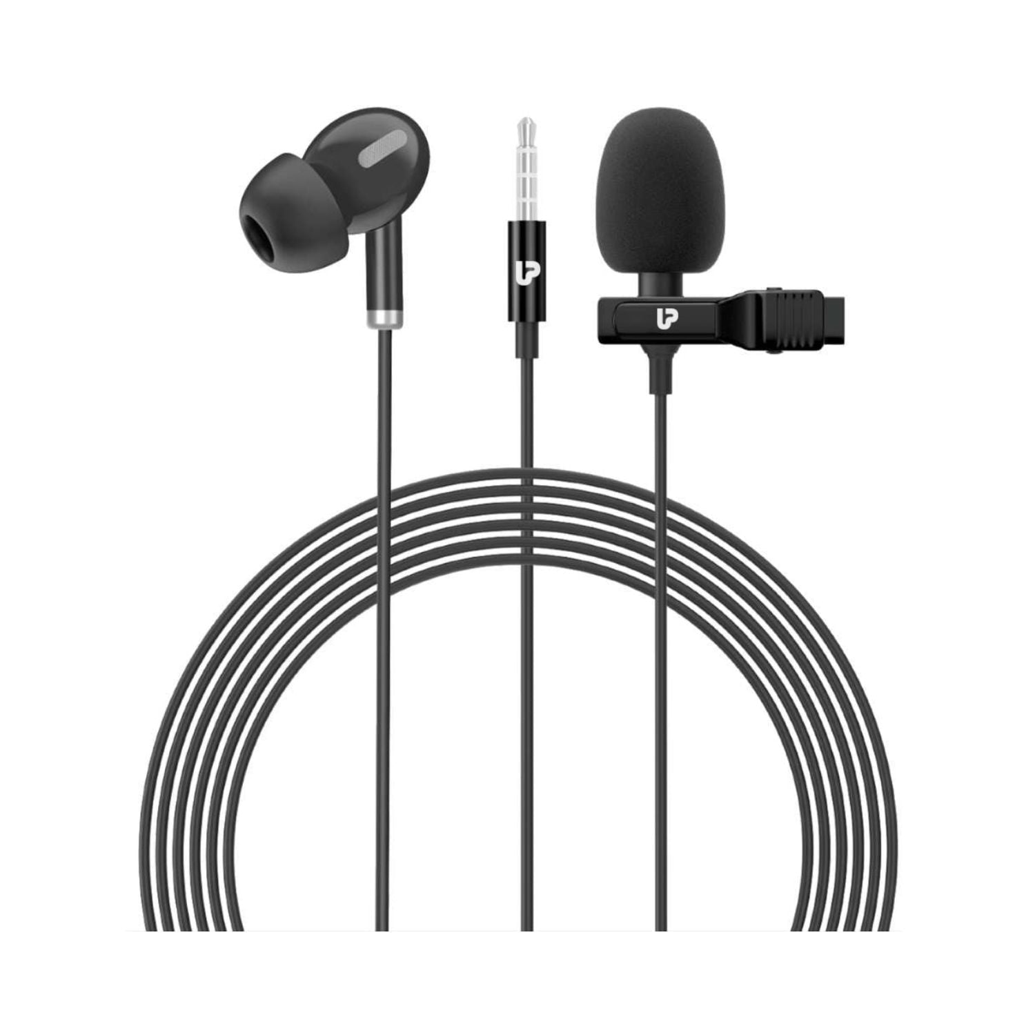Ultraprolink-ProLAV-Collar-Mic-Online-Buy-Mumbai-India - Hey Jimmy