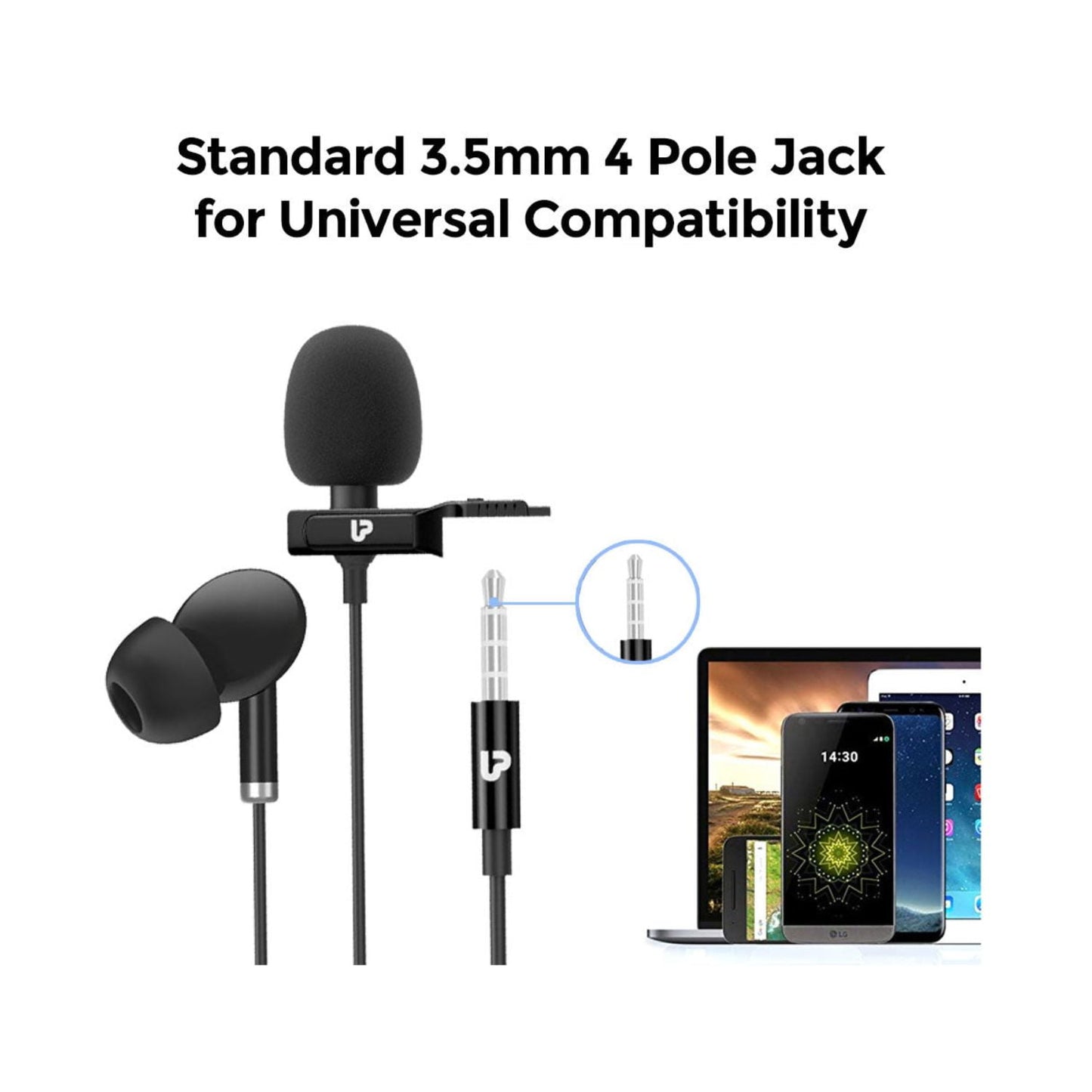 Ultraprolink-ProLAV-Collar-Mic-Online-Buy-Mumbai-India_4 - Hey Jimmy