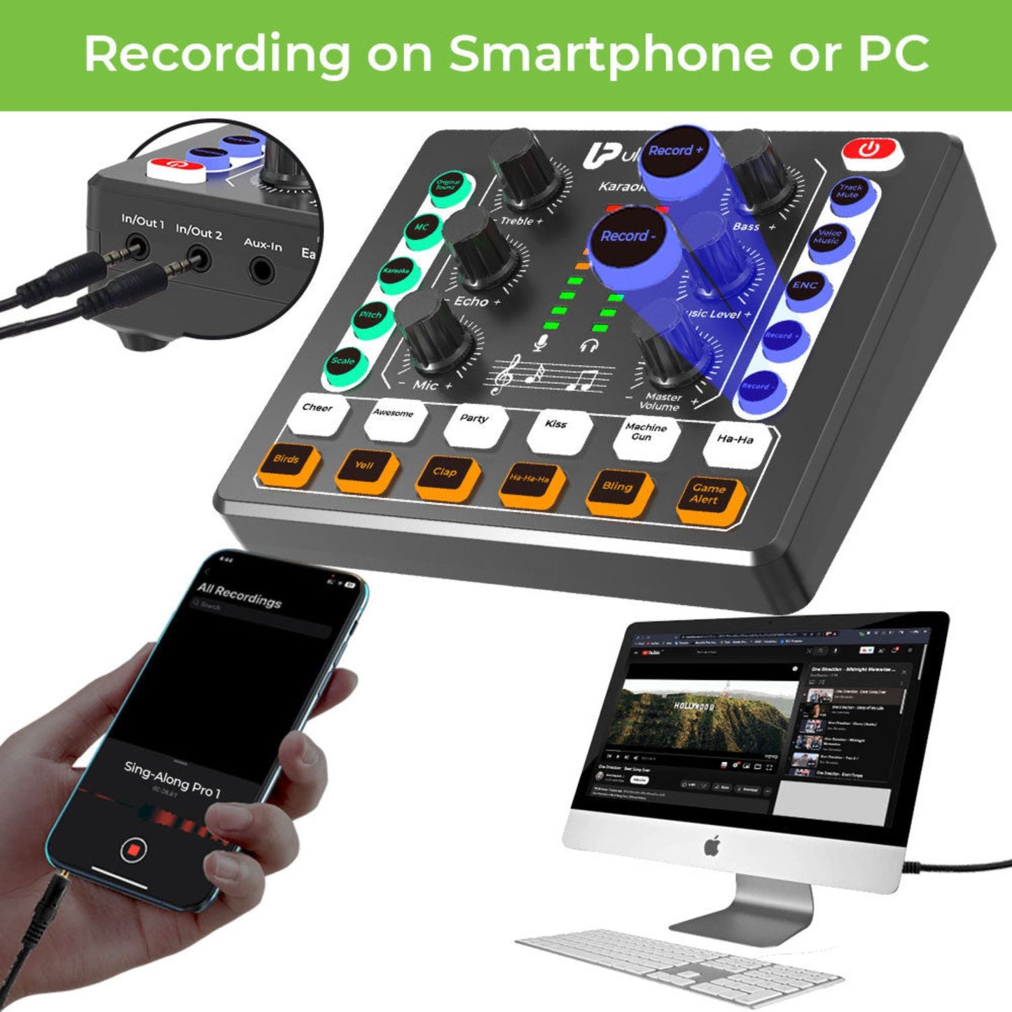 Ultraprolink-Sing-Along-Wireless-Karaoke-Live-Broadcast-Mixer-Online-Buy-India_3 - Hey Jimmy