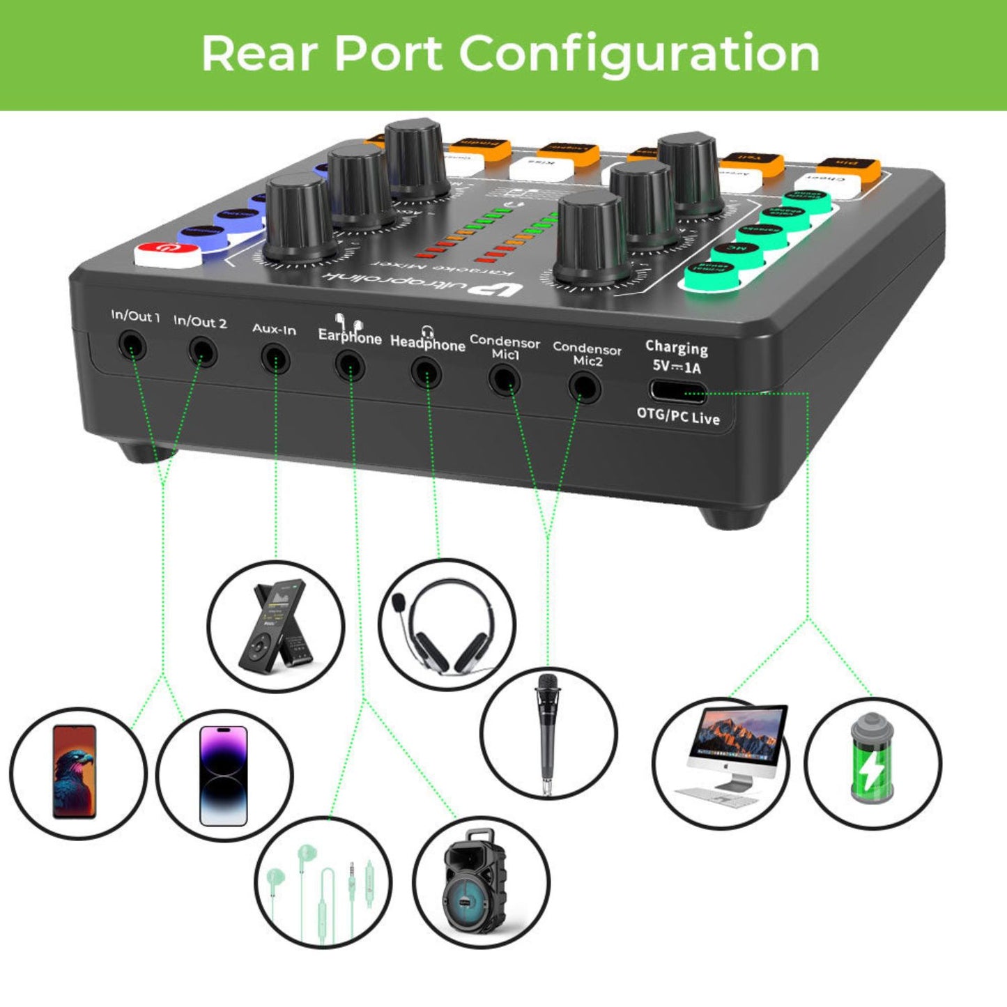 Ultraprolink-Sing-Along-Wireless-Karaoke-Live-Broadcast-Mixer-Online-Buy-India_6 - Hey Jimmy