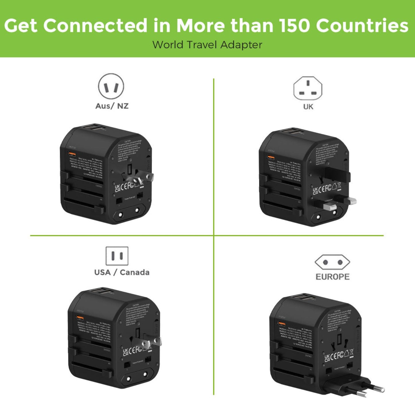 Ultraprolink-Travel-Mate-Adapter-Online-Buy-Mumbai-India_1 - Hey Jimmy
