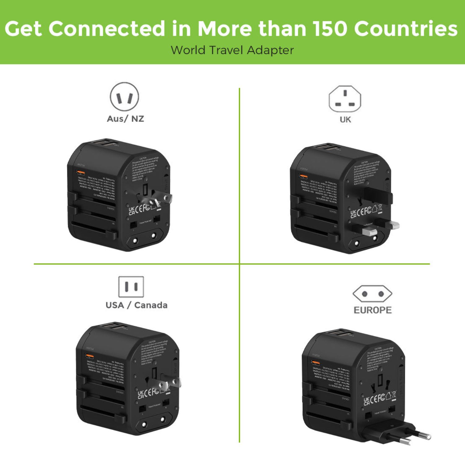 Ultraprolink-Travel-Mate-Adapter-Online-Buy-Mumbai-India_1 - Hey Jimmy