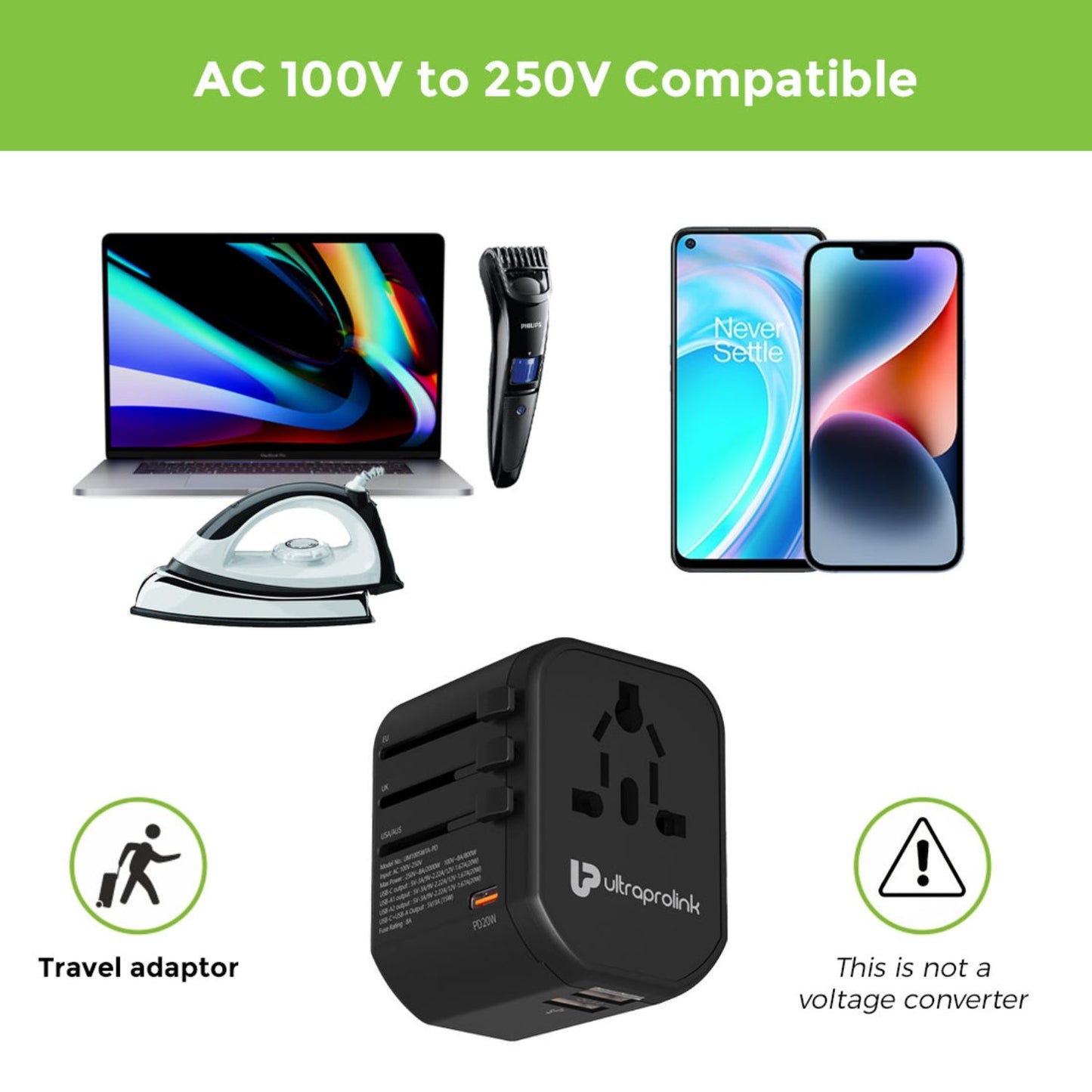 Ultraprolink-Travel-Mate-Adapter-Online-Buy-Mumbai-India_4 - Hey Jimmy
