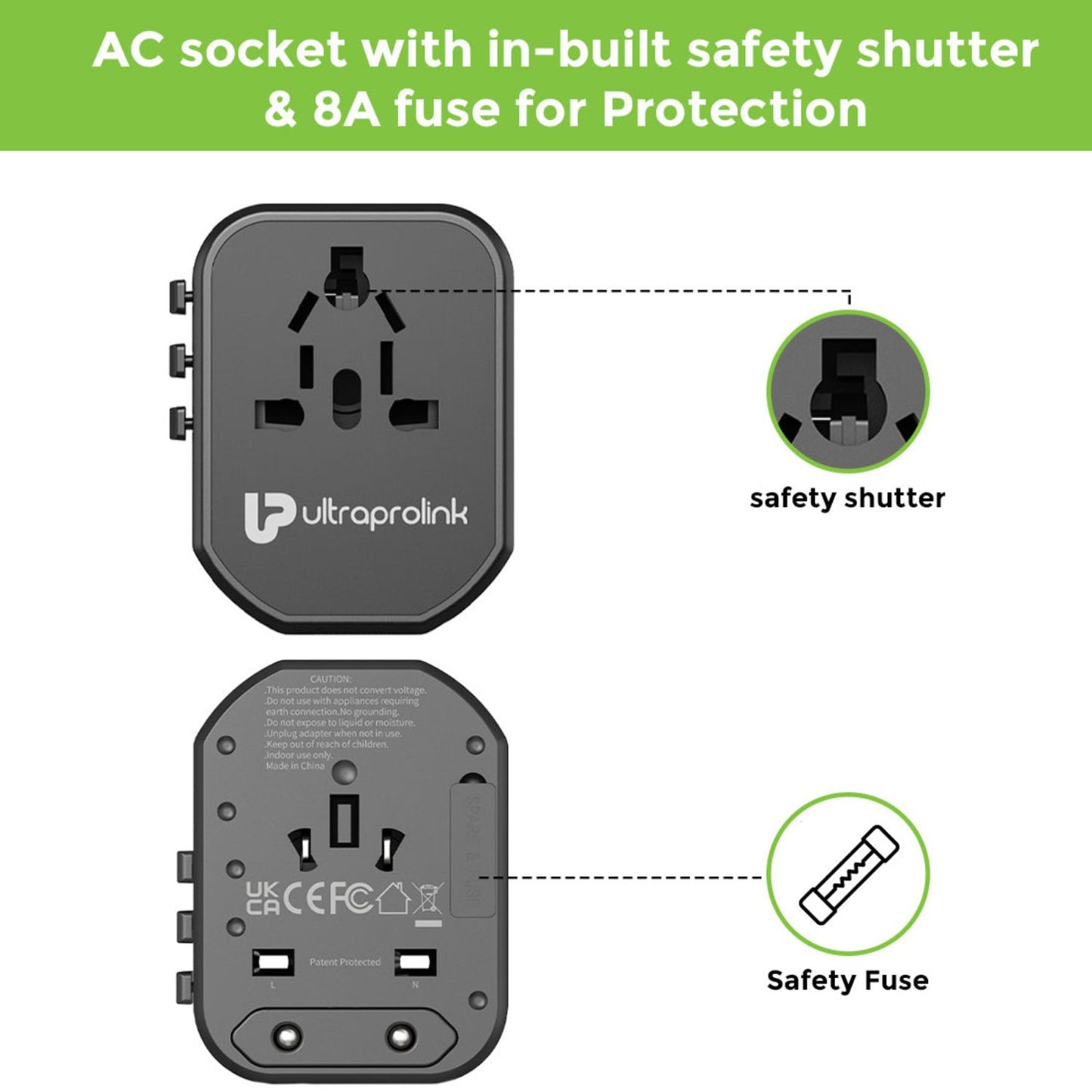 Ultraprolink-Travel-Mate-Adapter-Online-Buy-Mumbai-India_5 - Hey Jimmy
