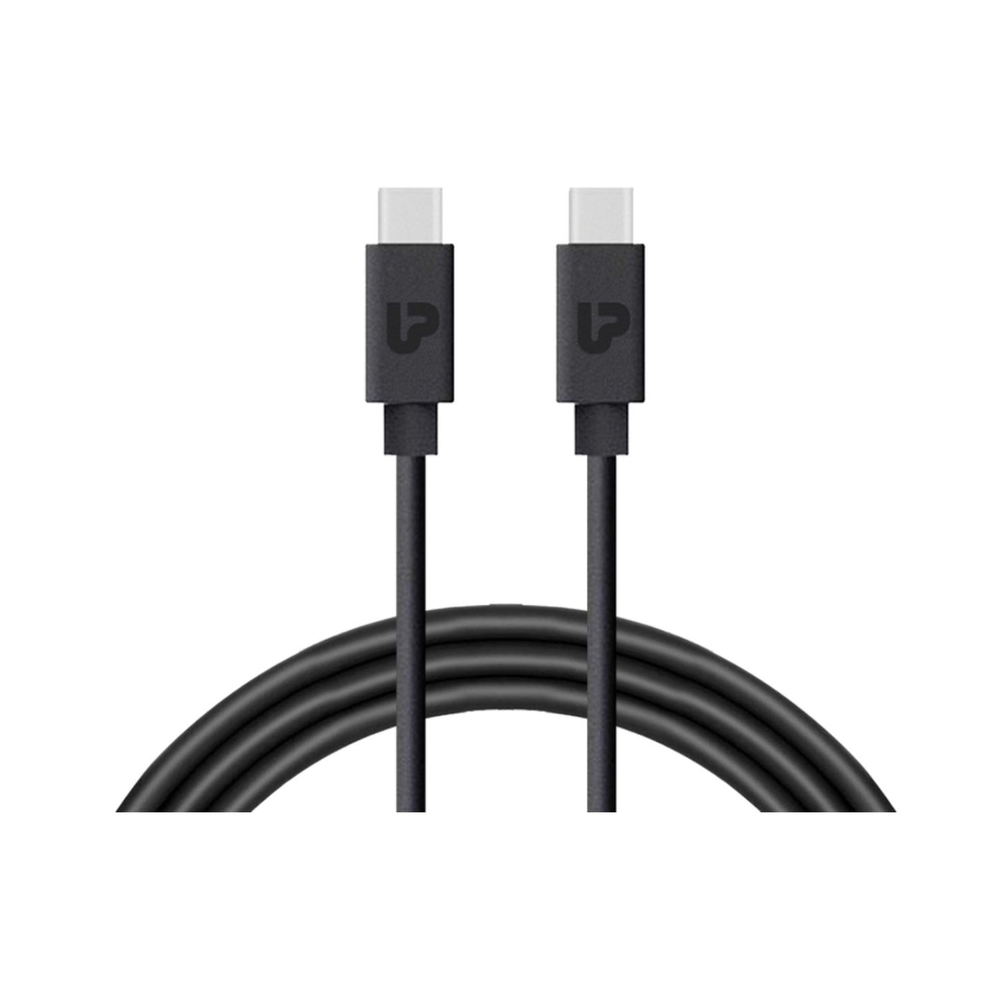Ultraprolink-VoLo-PD20-Type-C-to-C-Cable-Online-Buy-Mumbai-India - Hey Jimmy