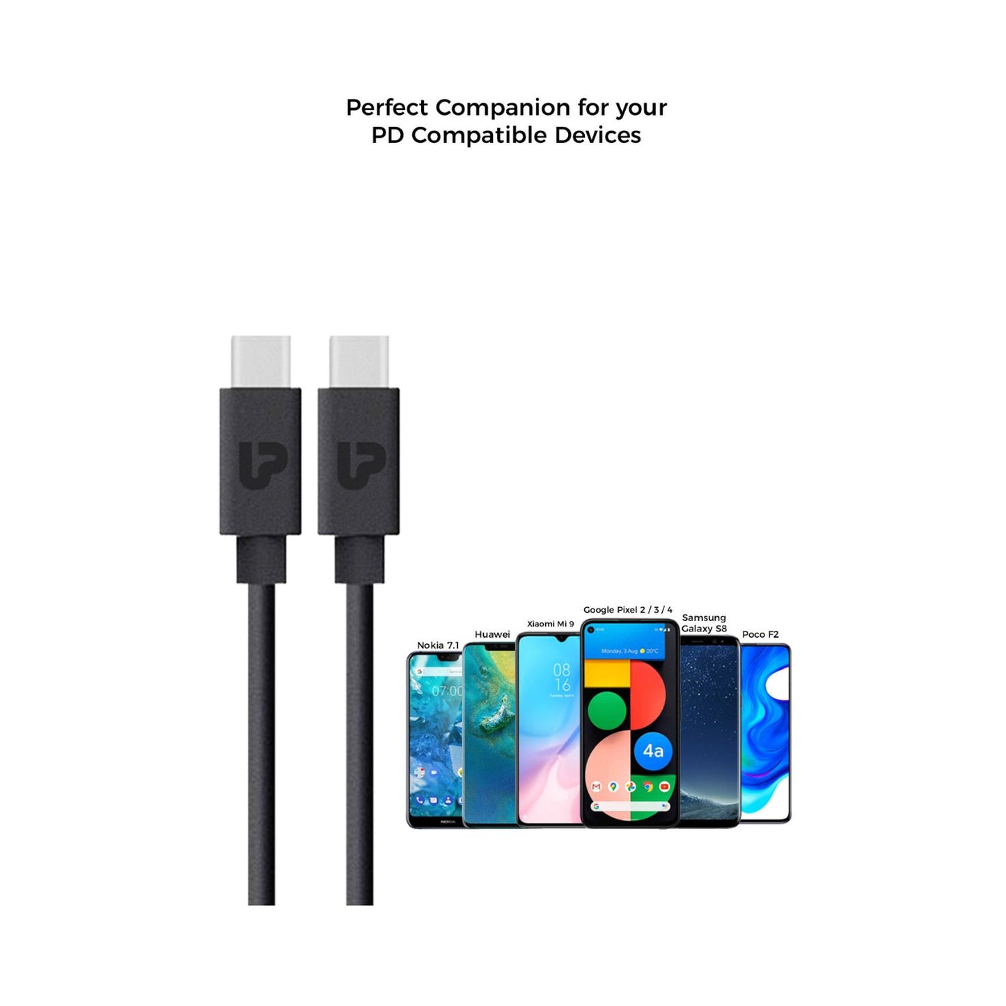 Ultraprolink-VoLo-PD20-Type-C-to-C-Cable-Online-Buy-Mumbai-India_6 - Hey Jimmy