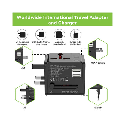 Ultraprolink-World-Travel-Adapter-with-Dual-USB-2.4A-12W-Online-Buy-Mumbai-India_1 - Hey Jimmy