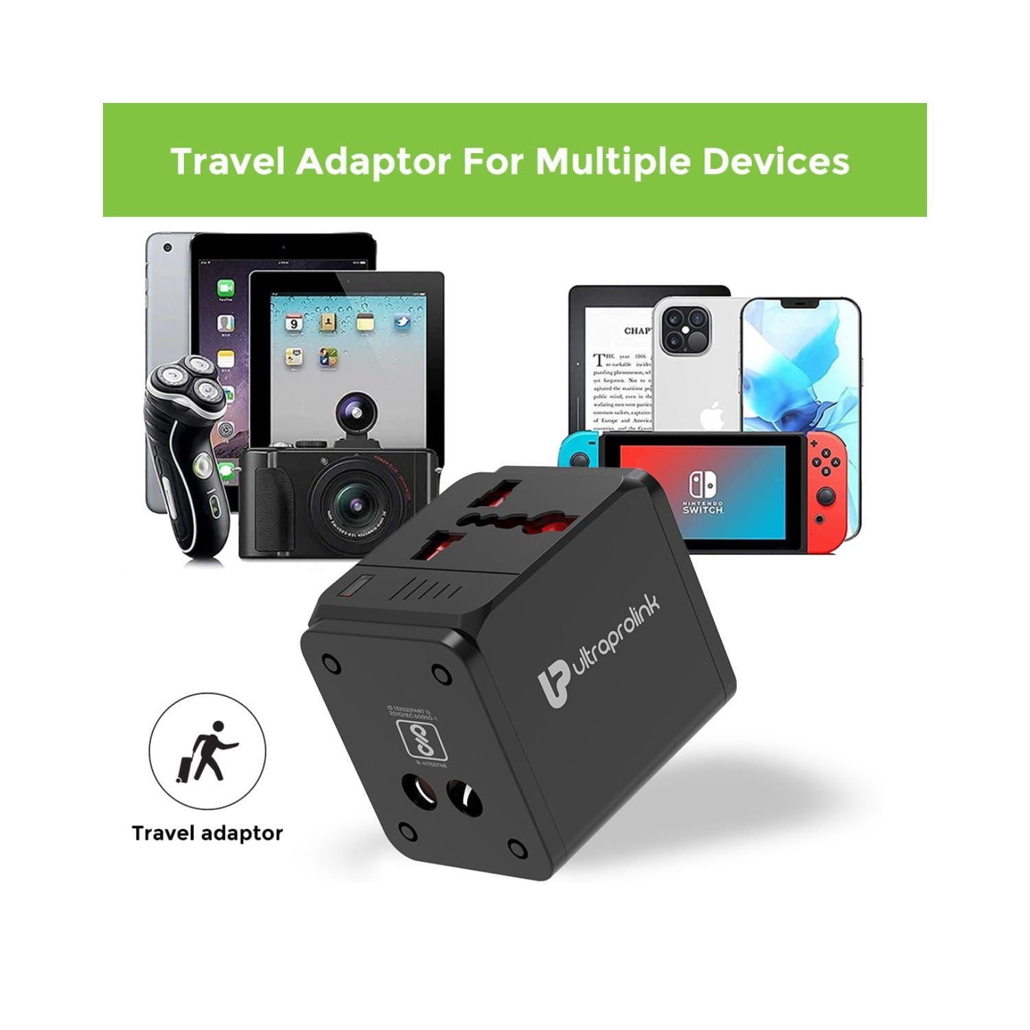 Ultraprolink-World-Travel-Adapter-with-Dual-USB-2.4A-12W-Online-Buy-Mumbai-India_3 - Hey Jimmy