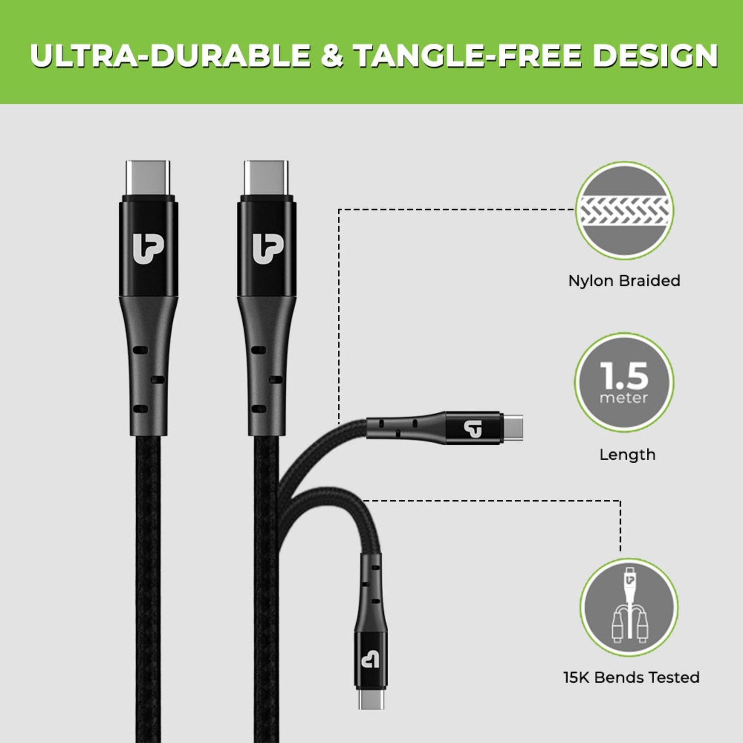 Ultraprolink-Zoom-100-USB-Type-C-to-C-Power-Delivery-Cable-Online-Buy-Mumbai-India_1 - Hey Jimmy