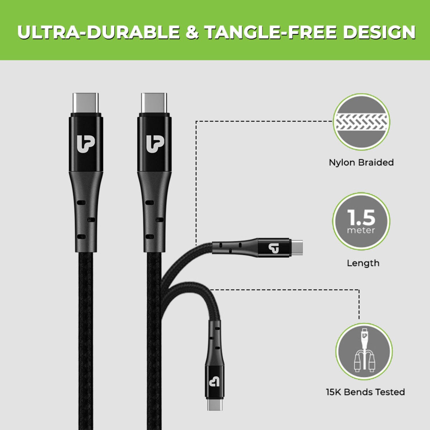 Ultraprolink-Zoom-100-USB-Type-C-to-C-Power-Delivery-Cable-Online-Buy-Mumbai-India_1 - Hey Jimmy