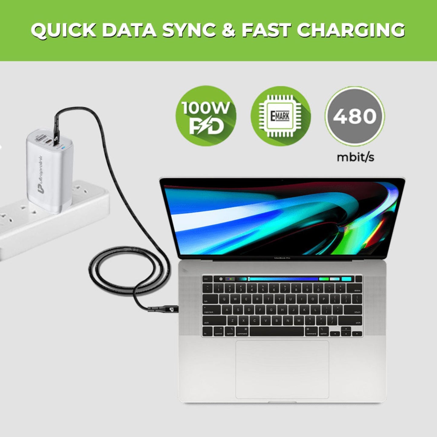 Ultraprolink-Zoom-100-USB-Type-C-to-C-Power-Delivery-Cable-Online-Buy-Mumbai-India_2 - Hey Jimmy
