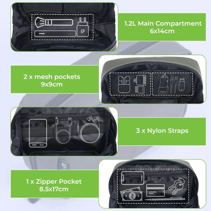 UltraprolinkTransitSmartStoragePouch_OrganizerOnlineBuyIndia_5 - Hey Jimmy